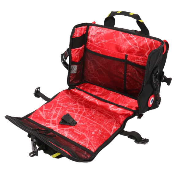 Dimatex Flight Bag "TACAN" AERO - AIRBUS Collection